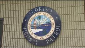 FHP arrests a man in the fatal crash that killed a UNF student