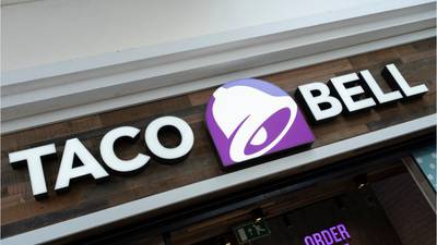 Taco Bell customer sentenced for fatal hit-and-run