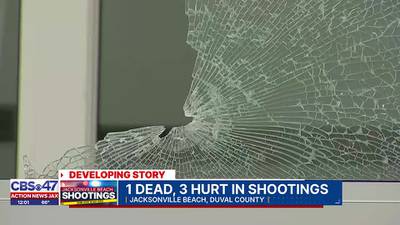 Jacksonville Beach shootings: Police chief report details ‘safety recommendations and path forward’