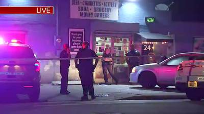 Police investigating shooting in Northwest Jacksonville