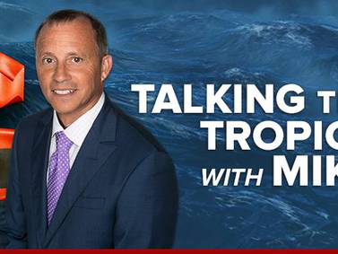 Talking the Tropics With Mike:  Recap of the ‘23 Atlantic hurricane season: More bark than bite