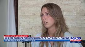 Exclusive: Shanna Gardner talks about Jared Bridegan relationship, how she told kids of dad’s murder