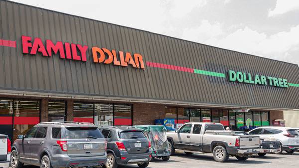 Family Dollar fined $41.675M by DOJ over rodent-infested warehouse