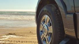 Beach access passes required for vehicles on St. Johns County beaches starting March 1st