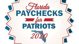 CareerSource NE Florida: ‘Paychecks for Patriots’ virtual job fair Thursday, Nov 5 