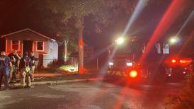 JFRD: Brentwood house fire probably caused by candle