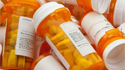 Blood pressure, heart condition medication recalled after labels switched