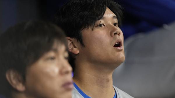 Here's what we know about the allegations against Shohei Ohtani's interpreter, Ippei Mizuhara
