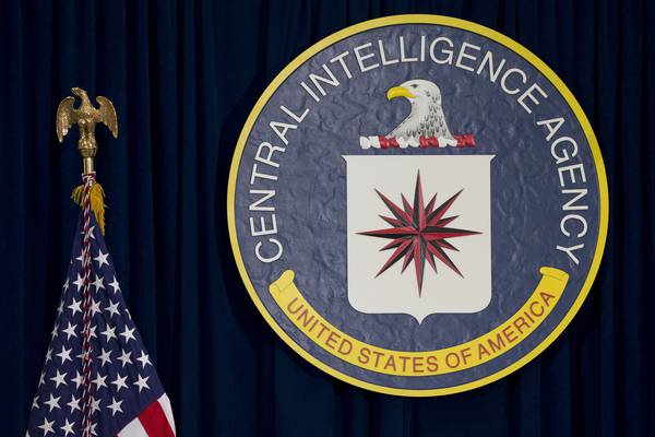 Lawmakers criticize CIA's handling of sexual misconduct but offer few specifics