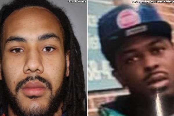 3 missing Michigan rappers found dead