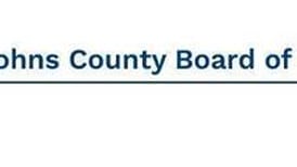 Residents of St Johns County will be able to help choose a new County Administrator