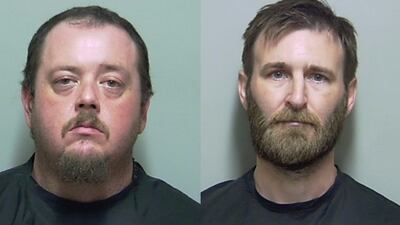 Two separate arrests in Putnam County for molestation of minors