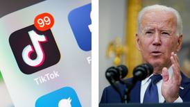 Republican lawmakers call on Biden to delete campaign TikTok account