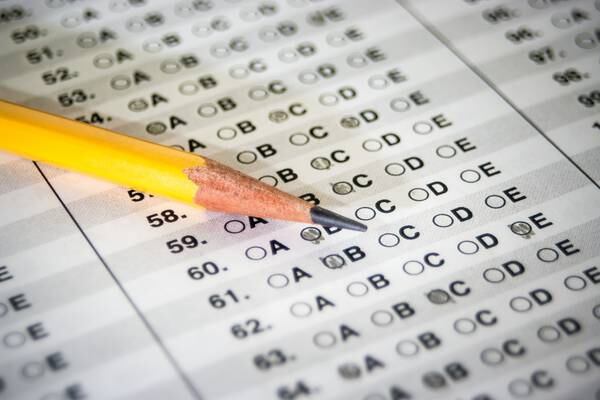 SAT Challenge: Company will pay someone $1,000 to take the test