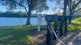 Body discovered in retention pond on Jacksonville’s Southside