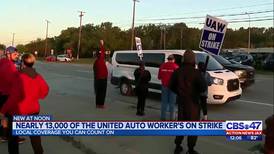 United Automotive Workers strike could cost Jacksonville & Florida car owners