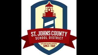 New silent panic button built into badges for teachers in St. Johns County