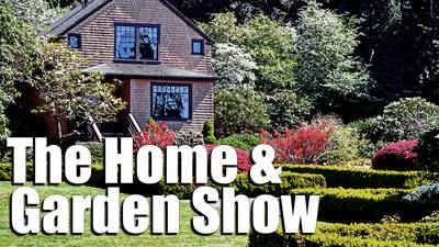 The Home & Garden Show 