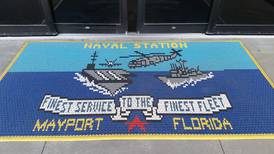 Naval Station Mayport holding an active shooter exercise Tuesday