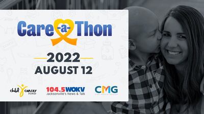 Care-A-Thon Is This Friday!