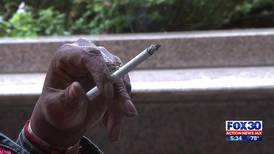 Report finds many states’ efforts to prevent tobacco use are lagging