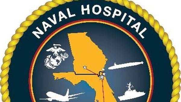 Naval Hospital Jacksonville to hold training exercise