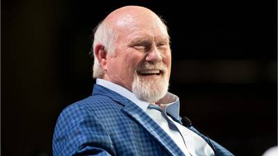 Terry Bradshaw: What you need to know