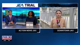JEA Trial: Bombshell testimony reveals that former JEA COO promised higher position after sale