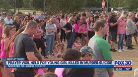 ‘Everyone is hurting;’ Community rallies after St. Johns father, daughter dead in murder-suicide