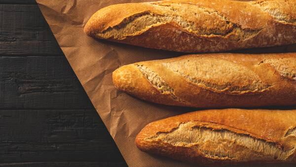 Not-so-crumby: Baguette added to U.N. cultural heritage list