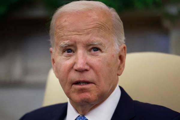 Biden signs stopgap bill to prevent government shutdown