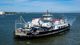 JTA: St. Johns River Ferry service suspension getting pushed back