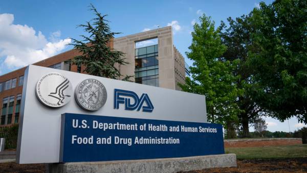 GAO: FDA could strengthen oversight of substances used in food manufacturing, packaging & transport