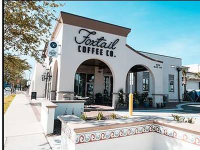 For Locals By Locals Spotlight on Foxtail Coffee Co. in San Marco