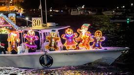 SPOTLIGHT: Jacksonville Light Boat Parade and other Thanksgiving weekend festivities