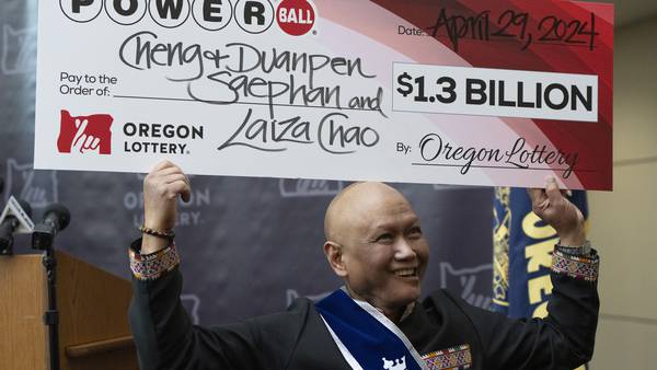 A massive Powerball win draws attention to a little-known immigrant culture in the US