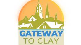 Happening Tonight: Gateway to Clay Collaborative Kickoff Meeting