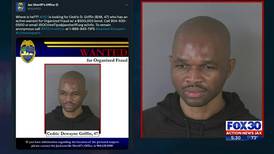‘Where is he?:’ Jacksonville Ponzi scheme victimizes 50 people, suspect on the run
