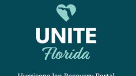 DeSantis launches Unite Florida to help residents impacted by Hurricane Ian