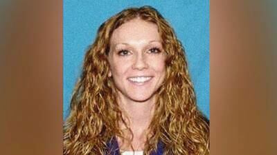 Texas woman sought in fatal shooting of professional cyclist, US Marshals say