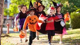State Fire Marshal, AAA Reminds You How to Stay Safe This Halloween