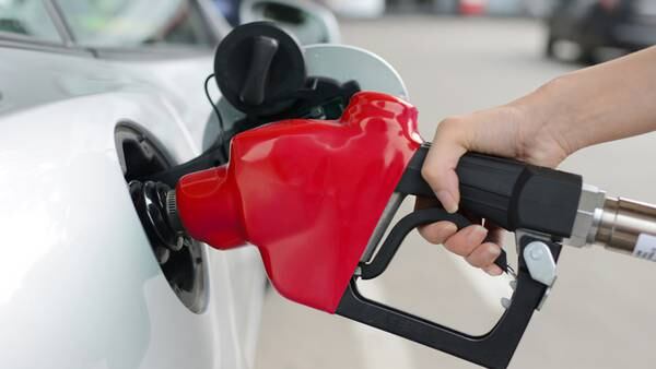 Gas prices rise again in Florida