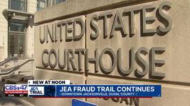 ‘Surprised and somewhat disappointed:’ Witness testimony underway in JEA executives trial