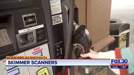 INVESTIGATES: Fighting back against credit card skimmers at gas stations during holiday season