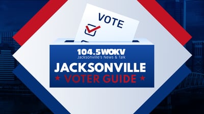 WOKV Voter Guide