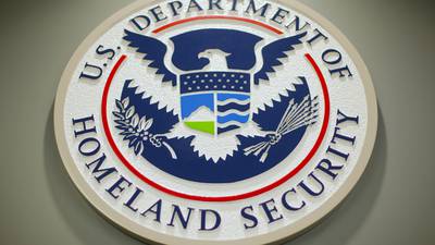 Homeland Security launches new informational website to offer better public transparency