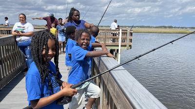 Celebrate nature at the 3rd annual 7 Creek Fest in Jacksonville March 9