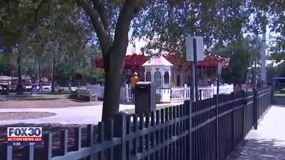 ‘New stories to tell:’ Beloved St. Augustine carousel will be replaced with a new one