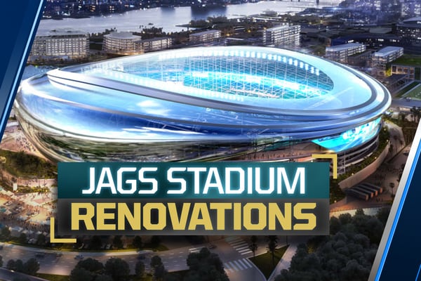 Government financial watchdog gives Jacksonville D grade; questions if city can afford new stadium