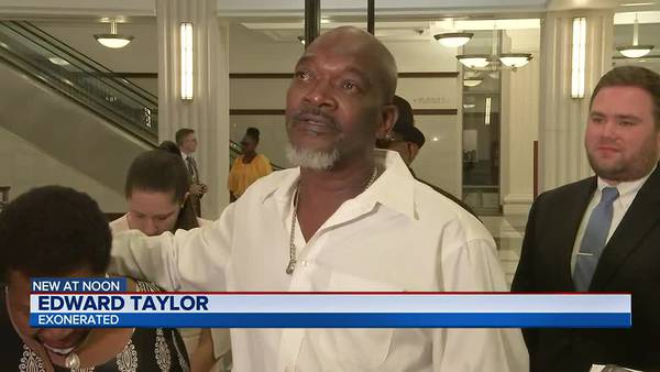 Man exonerated after wrongful conviction accused of shooting man on Jacksonville’s Northside